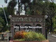 Residential Lot Sitio Seville Neopolitan Fairview Quezon...