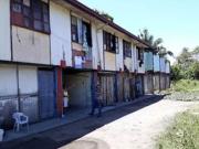 Residential Lot w/ Old Commercial Buildings For Sale...