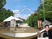Residential Lot with Improvement for Sale in San...