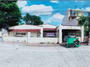 Residential Lot with Improvement for sale in SSS...