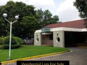 Residential Lots For Sale in Greenwoods Executive...