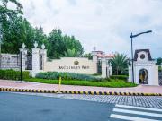 Residential Lots for sale in Mckinley West Village BGC...