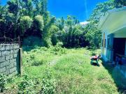 Residential Lots for Sale Walking distance to BNHS and...