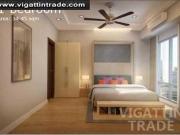 Residential One Bedroom Condo Unit within Cebu Business Park