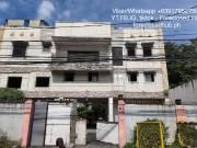 Residential or Commercial Building Betterliving