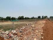 RESIDENTIAL PLOT 1000 sq ft in Bhatagaon, Raipur | Property