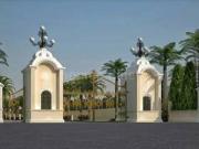 RESIDENTIAL PLOT 1000 sq ft in Indore khandwa road,...