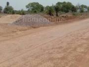RESIDENTIAL PLOT 1000 sq ft in Naya Raipur, Raipur |...