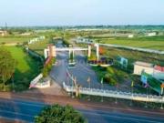 RESIDENTIAL PLOT 1000 sq ft in Vidhan Sabha Road, Raipur...