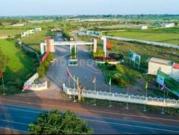 RESIDENTIAL PLOT 1000 sq ft in Vidhan Sabha Road, Raipur...