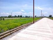RESIDENTIAL PLOT 1050 sq ft in Datrenga, Raipur | Property