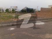 Residential Plot 10 Marla For Sale In Bahria Enclave...