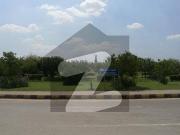 Residential Plot 10 Marla For sale In Bahria Town Phase 8