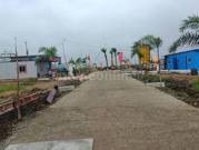 RESIDENTIAL PLOT 1100 sq ft in Mhow, Indore | Property