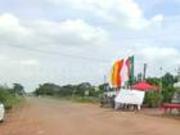 RESIDENTIAL PLOT 1125 sq ft in Vidhan Sabha Road, Raipur...