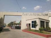 RESIDENTIAL PLOT 1162 sq ft in Katara Hills, Bhopal | Luxury