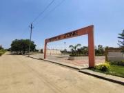 RESIDENTIAL PLOT 1200 sq ft in Santoshi Nagar, Raipur |...