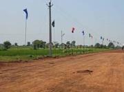 RESIDENTIAL PLOT 1250 sq ft in Chhachhanpairi, Raipur |...