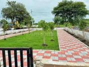 RESIDENTIAL PLOT 1250 sq ft in Ujjain Indore Road,...