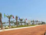 RESIDENTIAL PLOT 1500 sq ft in Chhachhanpairi, Raipur |...
