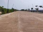 RESIDENTIAL PLOT 1500 sq ft in Kachna, Raipur | Luxury