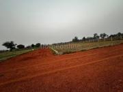 RESIDENTIAL PLOT 1500 sq ft in Naya Raipur, Raipur |...
