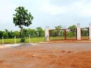 RESIDENTIAL PLOT 1500 sq ft in New Raipur Road, Raipur |...