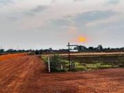 RESIDENTIAL PLOT 1500 sq ft in Old Dhamtari Road, Raipur...