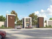 RESIDENTIAL PLOT 1500 sq ft in Santoshi Nagar, Raipur |...