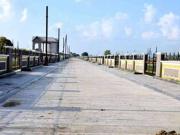 RESIDENTIAL PLOT 1500 sq ft in Super Corridor, Indore |...