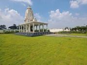 RESIDENTIAL PLOT 2000 sq ft in Kachna, Raipur | Luxury