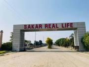 RESIDENTIAL PLOT 2000 sq ft in Khandwa Road, Indore | Luxury