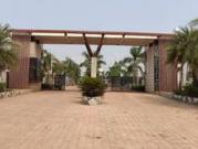 RESIDENTIAL PLOT 2000 sq ft in New Dhamtari Road, Raipur...