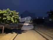 Residential Plot 20 Marla For Sale In DHA Defence