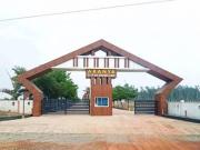 RESIDENTIAL PLOT 2400 sq ft in Pacheda, Raipur | Property