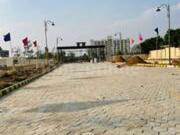 RESIDENTIAL PLOT 250 sq yd in Tonk Road, Jaipur | Luxury