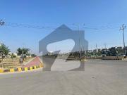 Residential Plot 300 Sq Yards, Available For Urgent...
