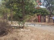 Residential Plot 3264 Sq.Ft. Plot in Old Panvel Navi...
