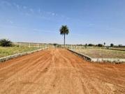 RESIDENTIAL PLOT 3500 sq ft in Naya Raipur, Raipur |...