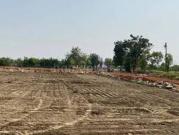 RESIDENTIAL PLOT 4000 sq ft in Bhatagaon, Raipur | Property