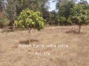 Residential Plot 4353 Sq.Ft. Plot in Uran Navi Mumbai...