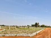 RESIDENTIAL PLOT 4500 sq ft in Naya Raipur, Raipur |...