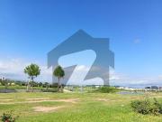 Residential Plot 4 Kanal In Gulberg Greens Block B