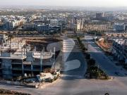 Residential Plot 4 Kanal In Gulberg Greens Block B