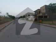 Residential Plot 5.5m Overseas 5 Opposite to DHA 4...