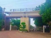 RESIDENTIAL PLOT 600 sq ft in Datrenga, Raipur | Property