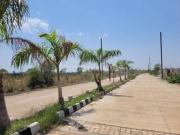 RESIDENTIAL PLOT 600 sq ft in Kandul, Raipur | Property