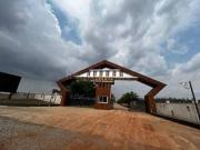 RESIDENTIAL PLOT 600 sq ft in Pacheda, Raipur | Property