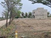 RESIDENTIAL PLOT 600 sq ft in Vidhan Sabha Road, Raipur...