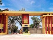 RESIDENTIAL PLOT 646 sq ft in Pacheda, Raipur | Property